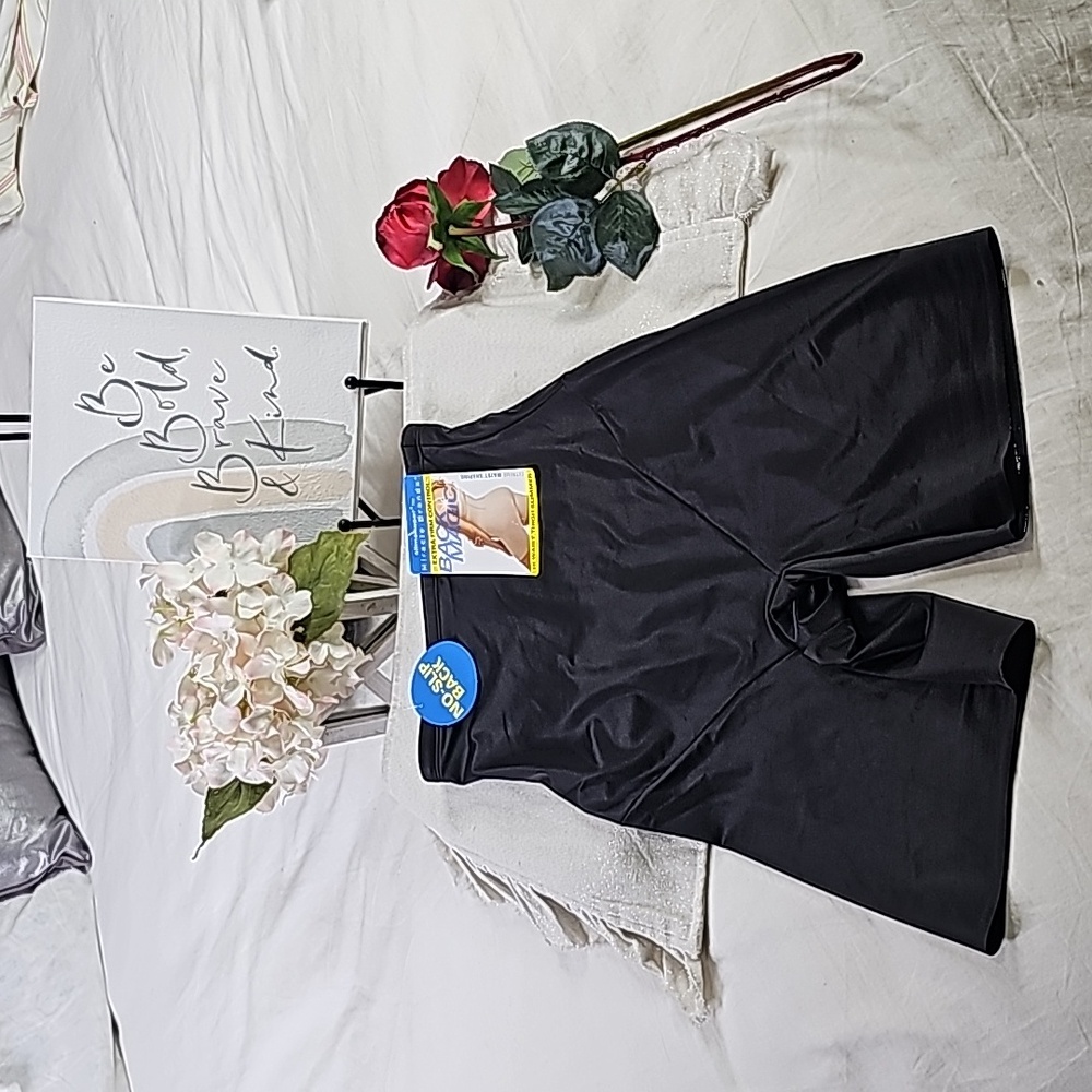 SlimShaper Intimates by Miracle Elegant Wear career office wear